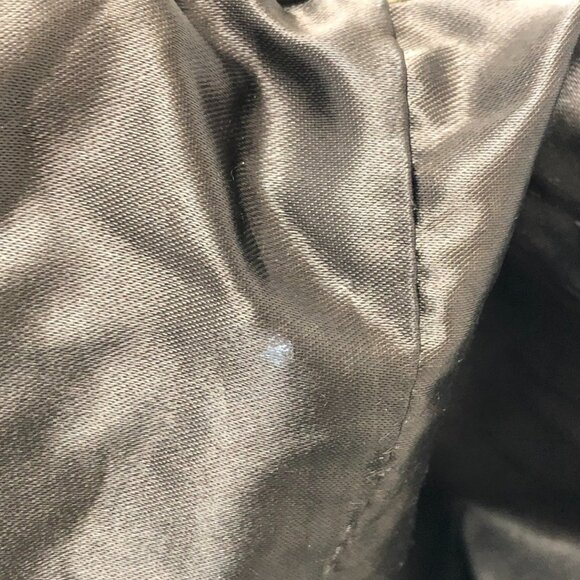 CHANEL Vintage Brown Logo Tote Bag - Picture 12 of 15